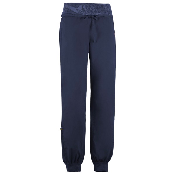 E9 - Women's Hit - Pantalon d'escalade