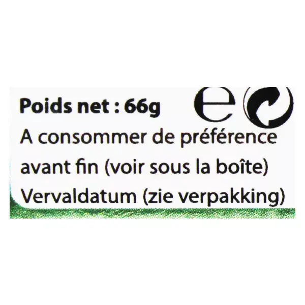 Vit'all+ Konjac 570mg Bio 100 gélules
