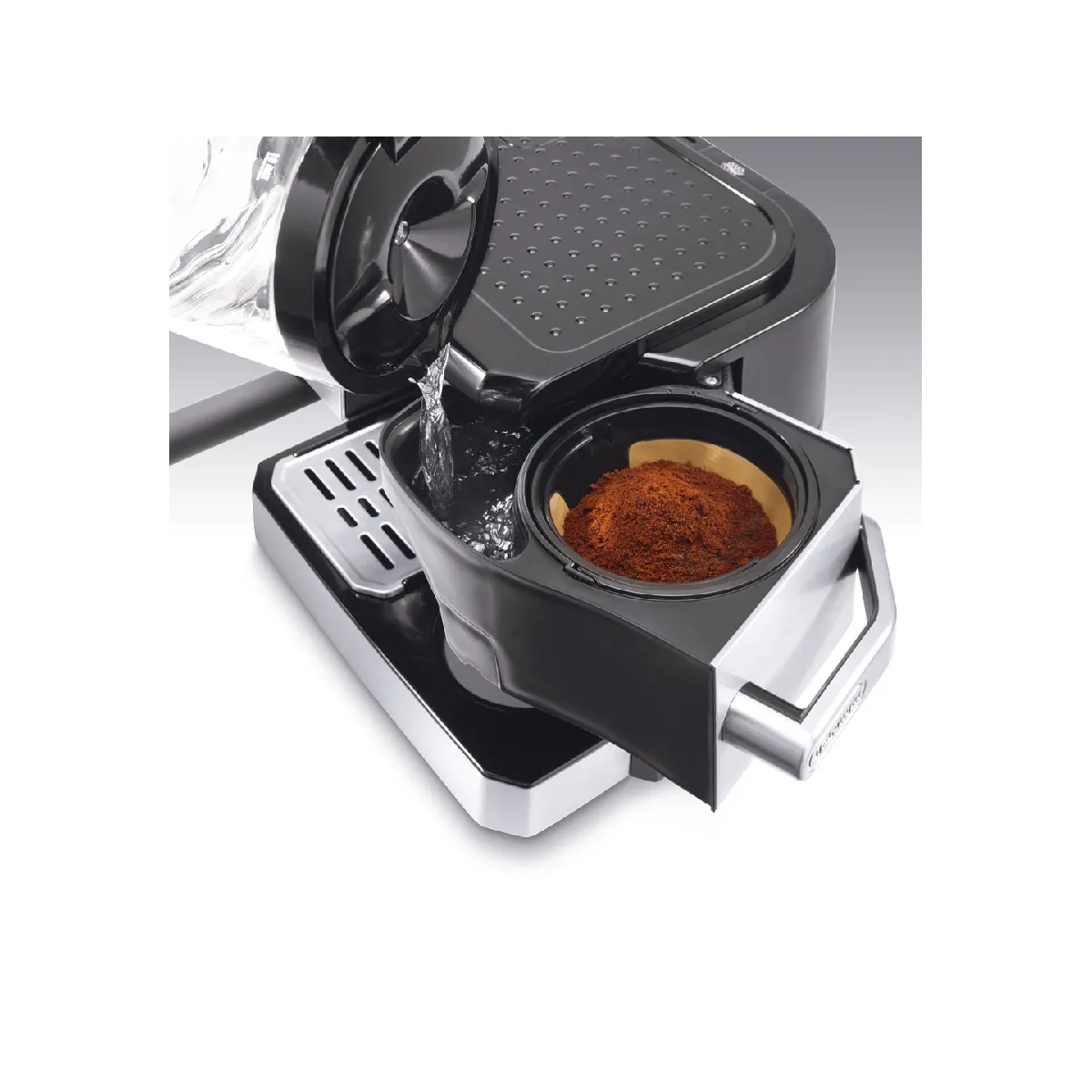 DeLonghi BCO421S