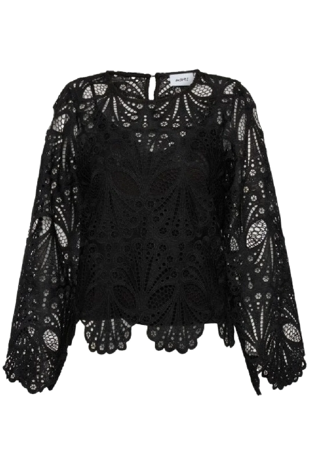 Moves Aviana 4104 999 black