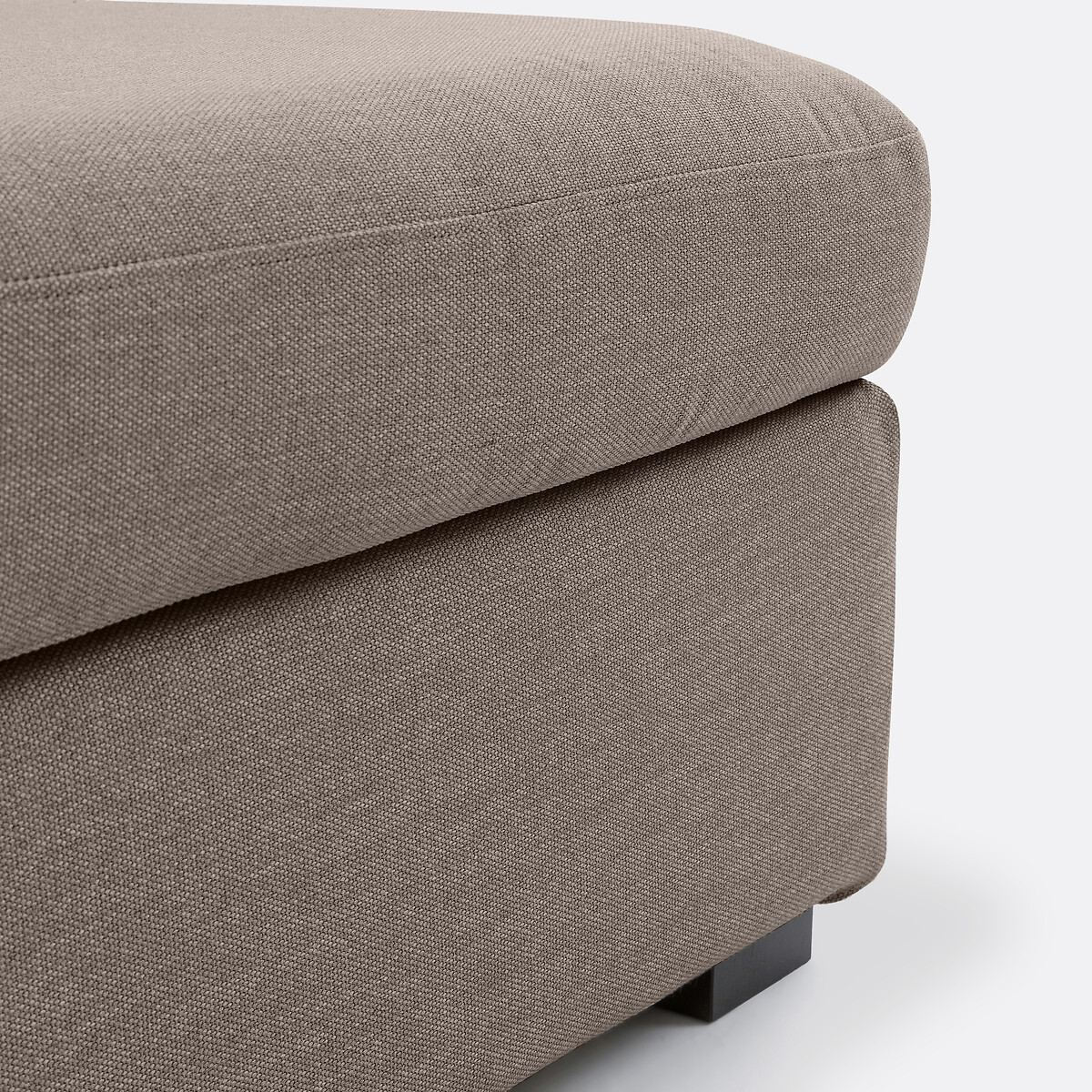 SO'HOME<br>Sofá conversível Robin, Bultex, mêlée