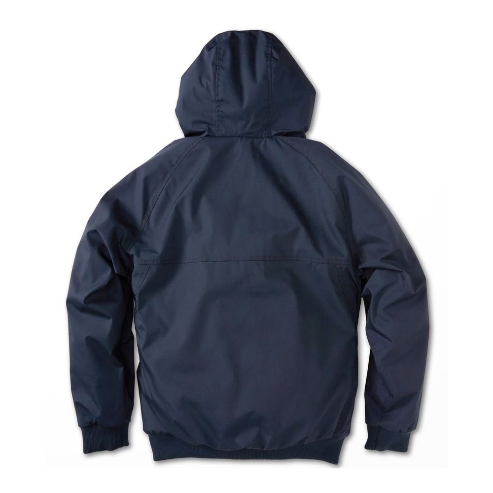 Volcom HERNAN 5K - Veste Homme navy