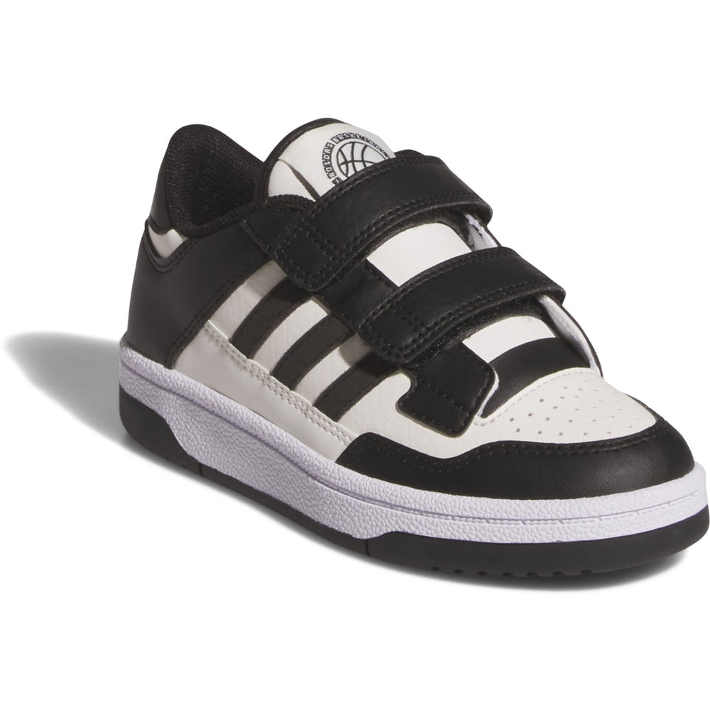 Køb adidas Originals Core Black/Cloud White/Ftwr White Rapid Court Cf C Sneakers