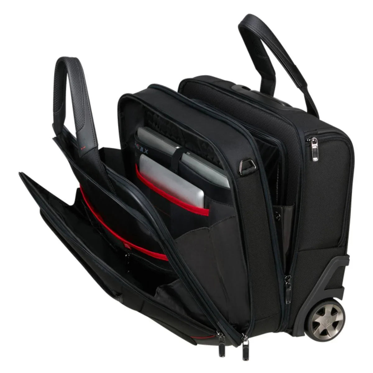 Samsonite | Pro DLX 6.0 Roll koffer
