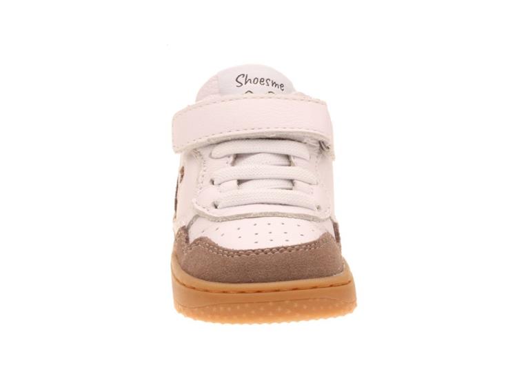 Shoesme BN24S012 A White