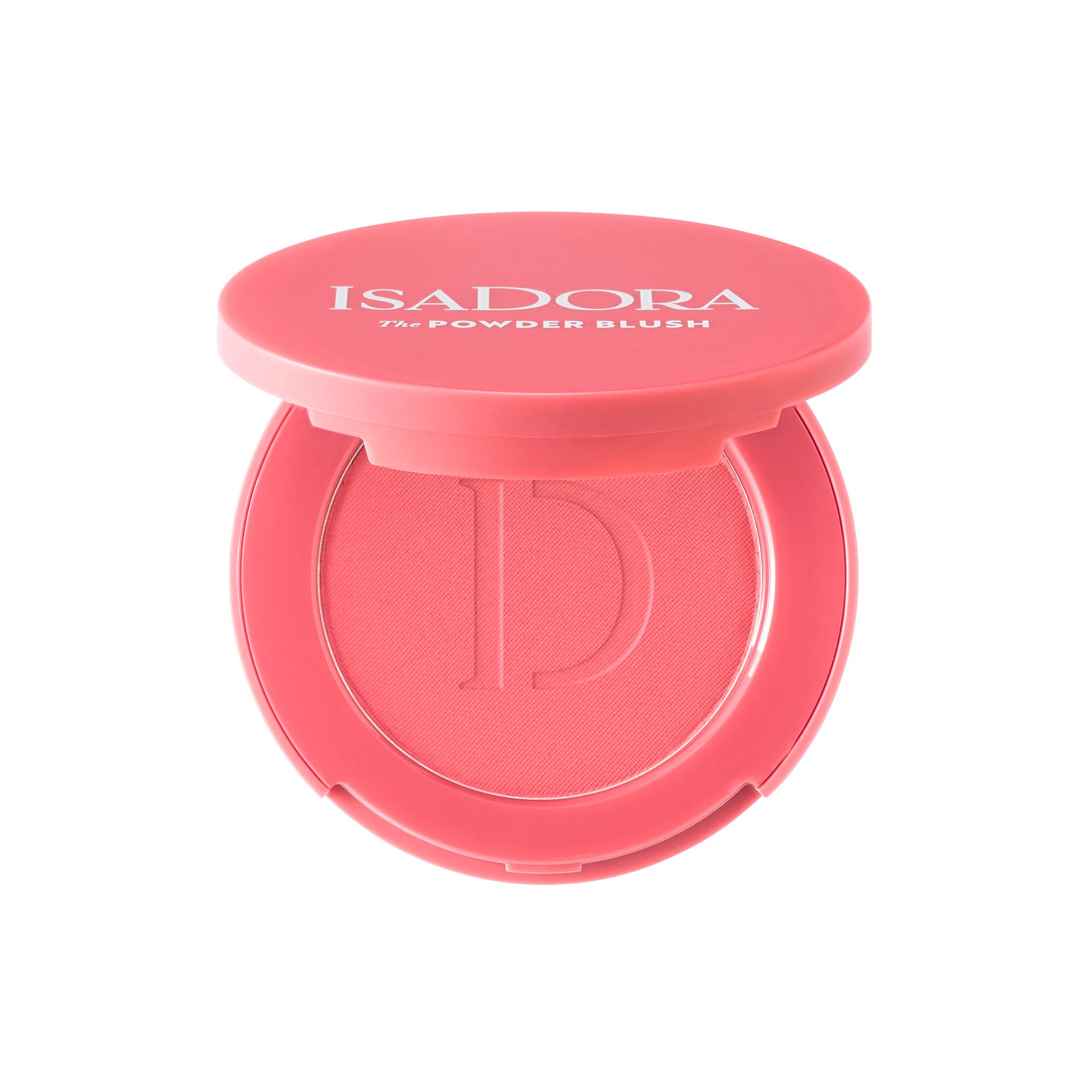 IsaDora The Powder Blush