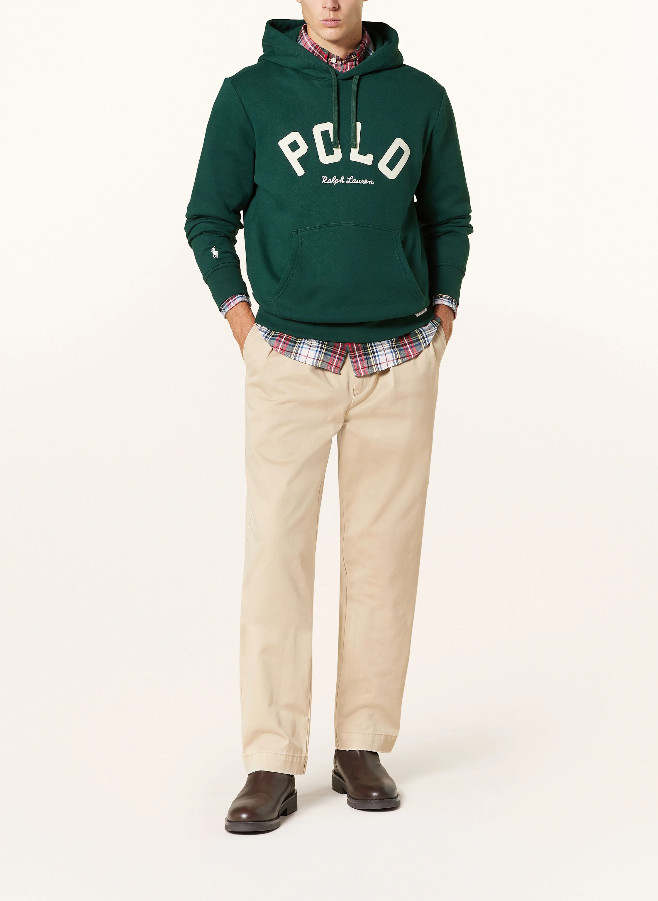 POLO RALPH LAUREN Chino Relaxed Fit
