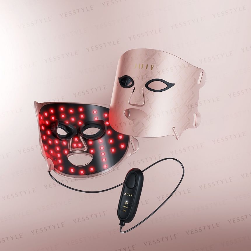 JUJY - Anti-aging gezichtsmasker Instrument Pro
