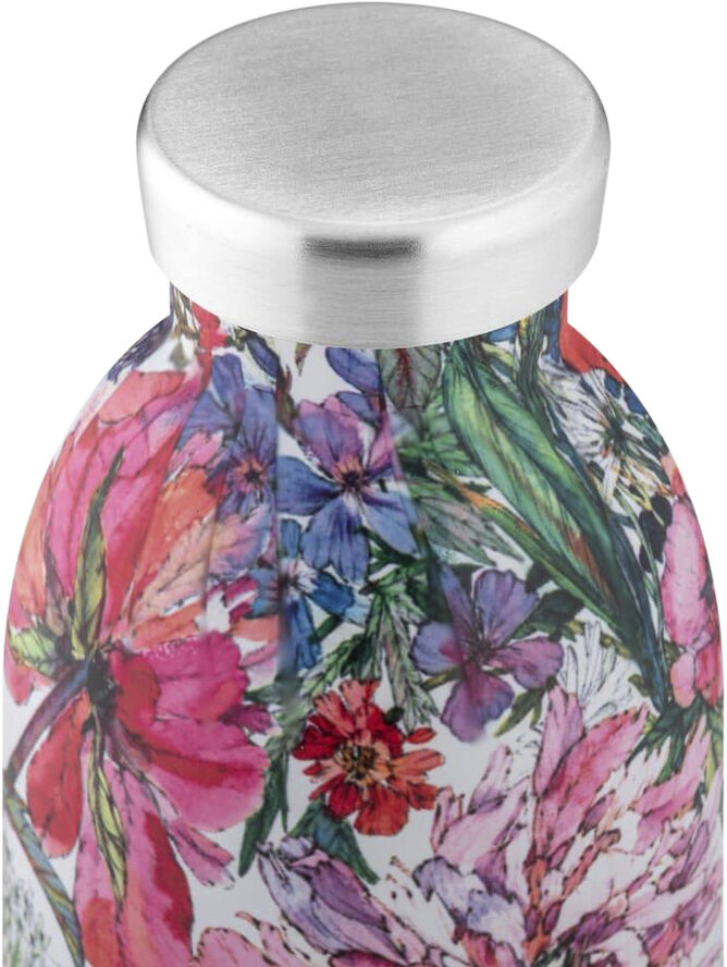 24Bottles Clima 500 ml - Begonia Lyserød