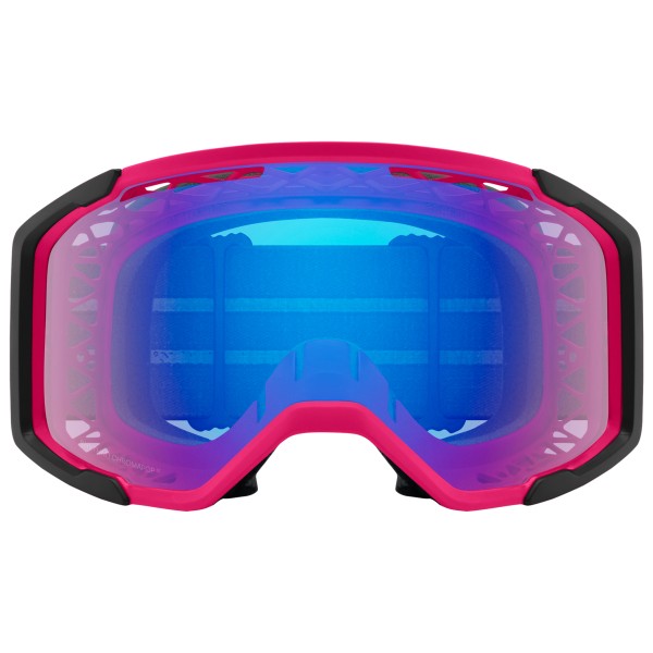 Smith - Rhythm MTB ChromaPop S2 + Clear S0 - Masque VTT