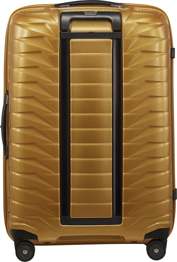 Samsonite Proxis Honey gold