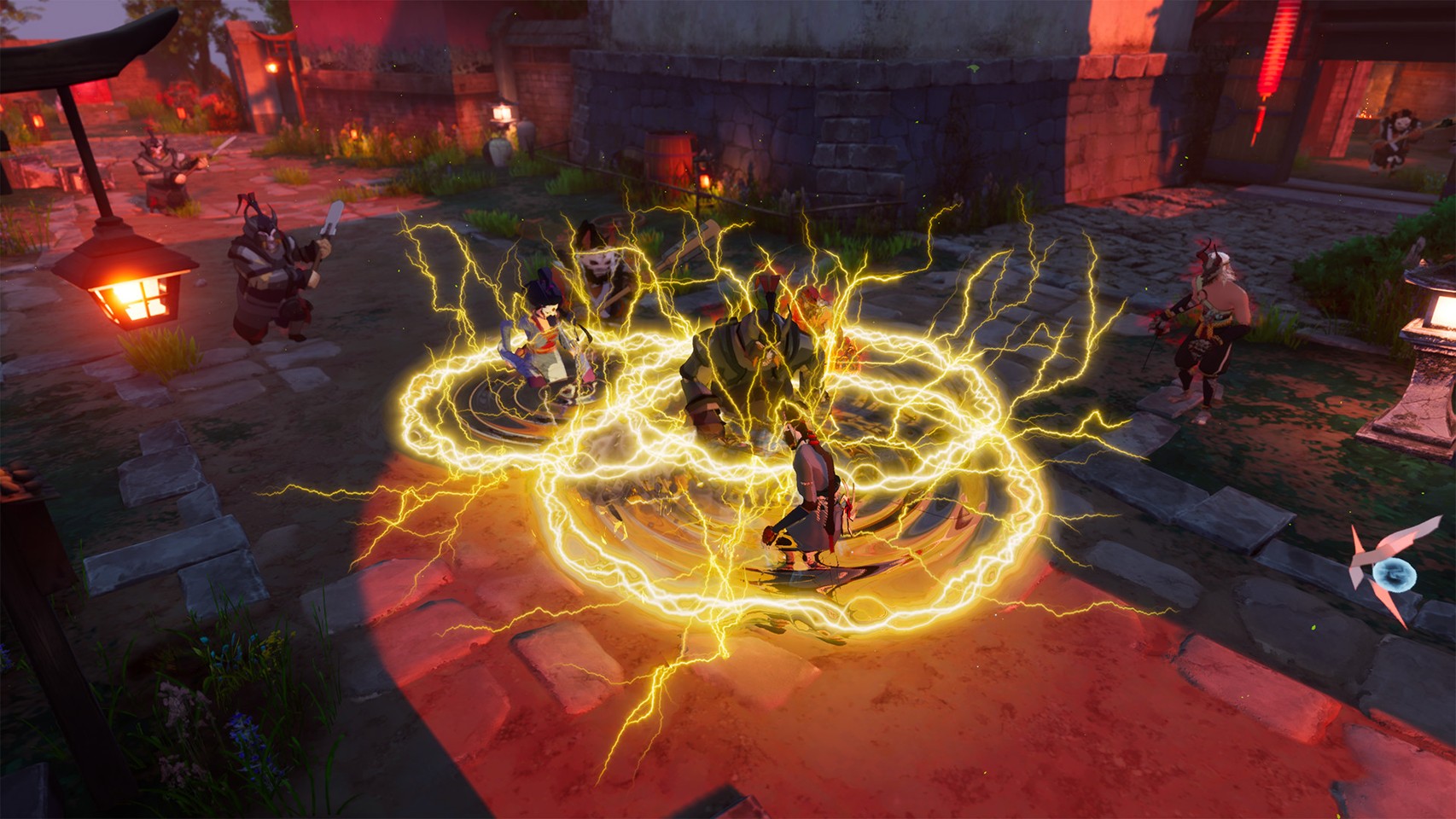 Rogue Spirit- PC