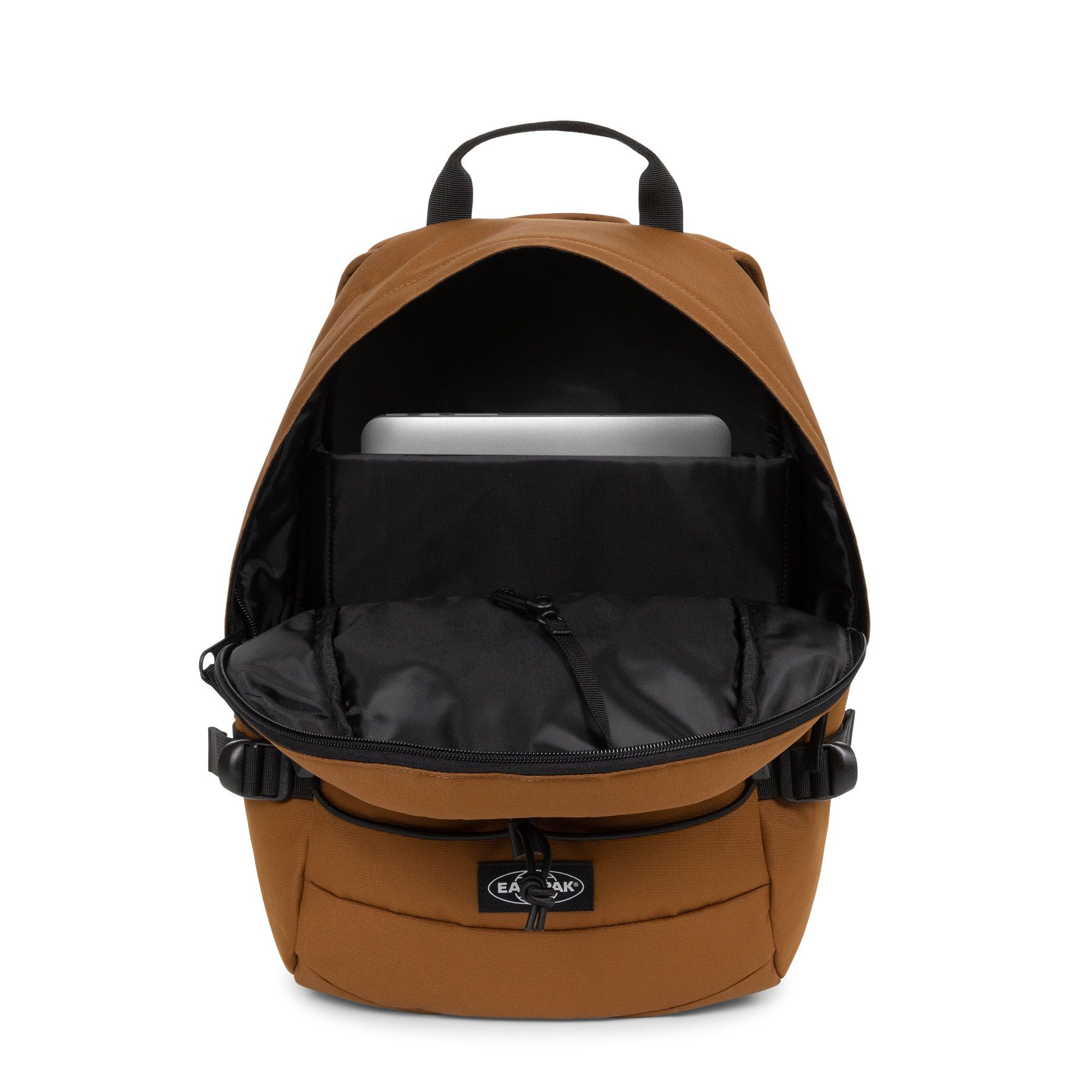 Eastpak Gerys Out Scarlet