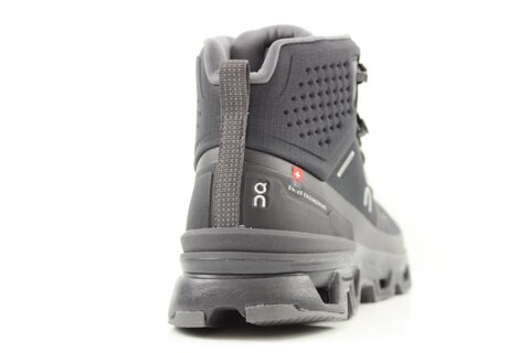 On Cloudrock 2 waterproof