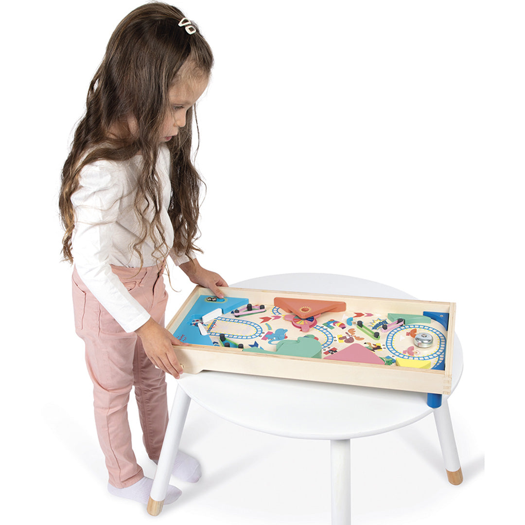 Janod mini flipperkast