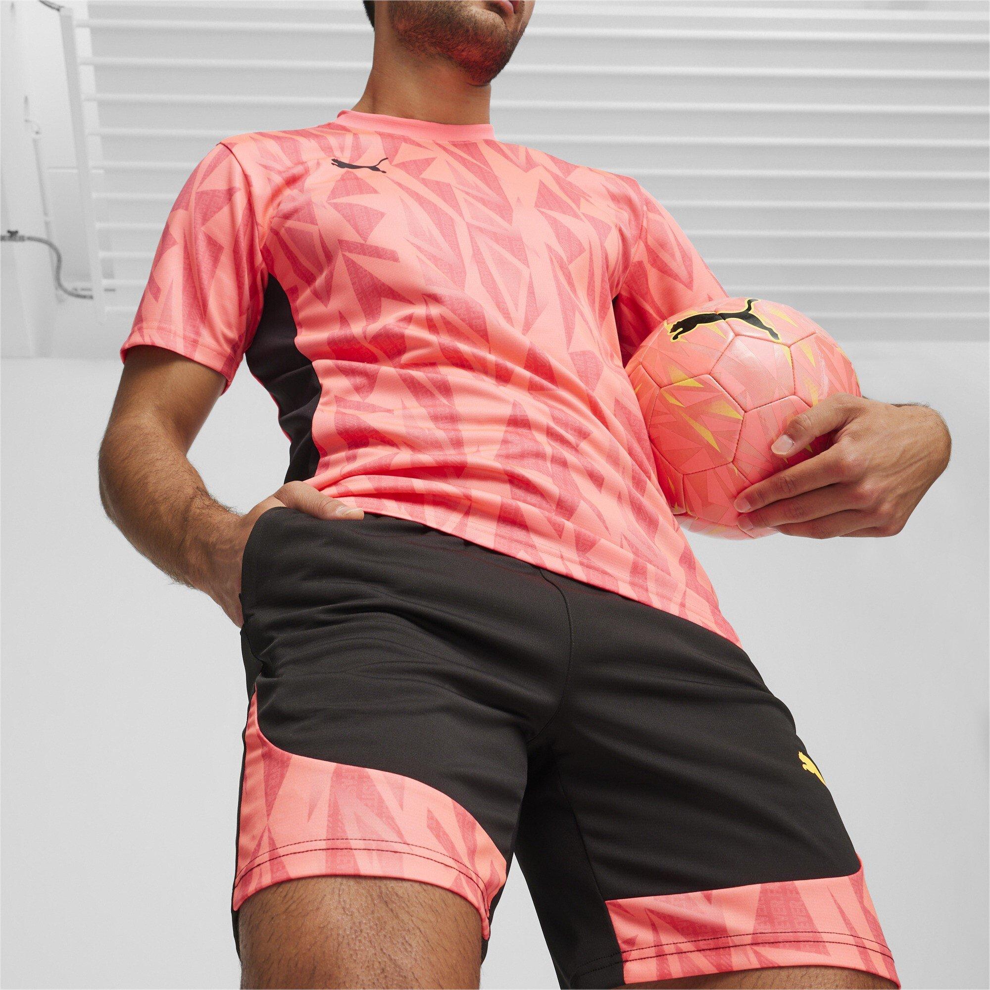 Puma individualFINAL FF. Shorts