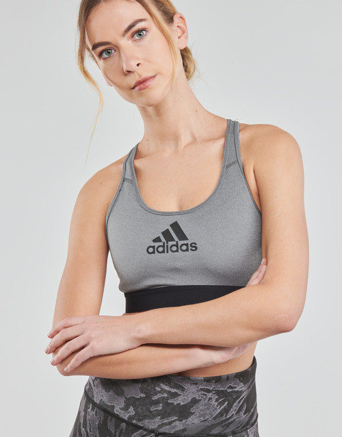 adidas Performance - DRST ASK BRA - Gris