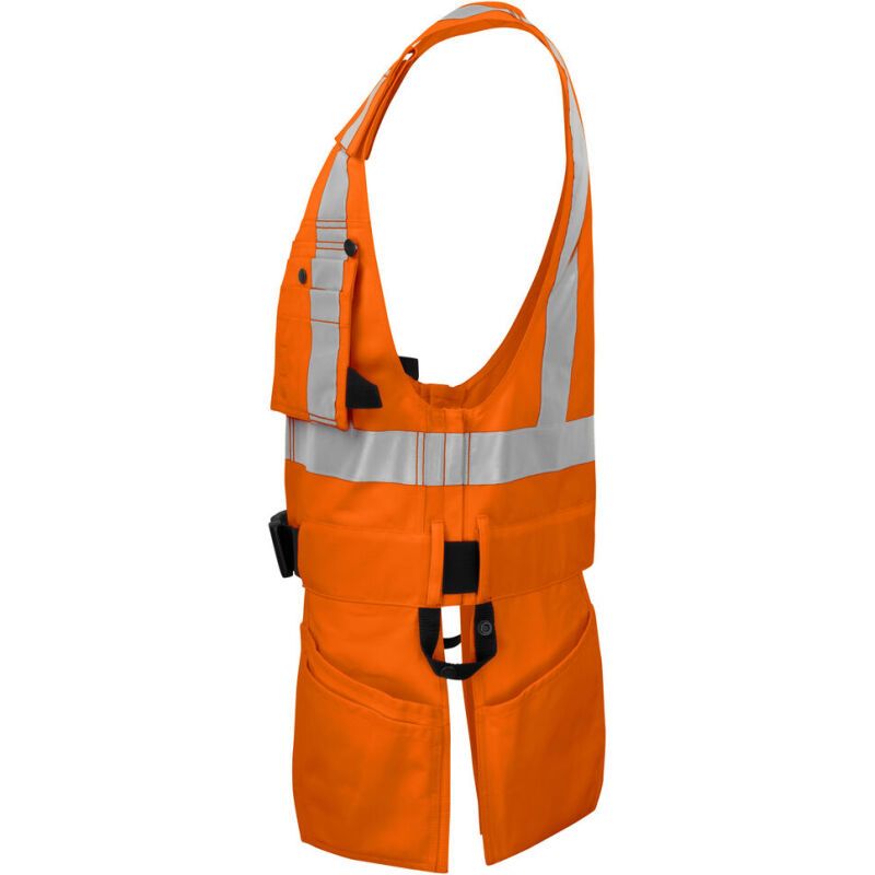 ProJob 6704 GILET CEINTURE PRIO - EN ISO 20471 CLASSE 2