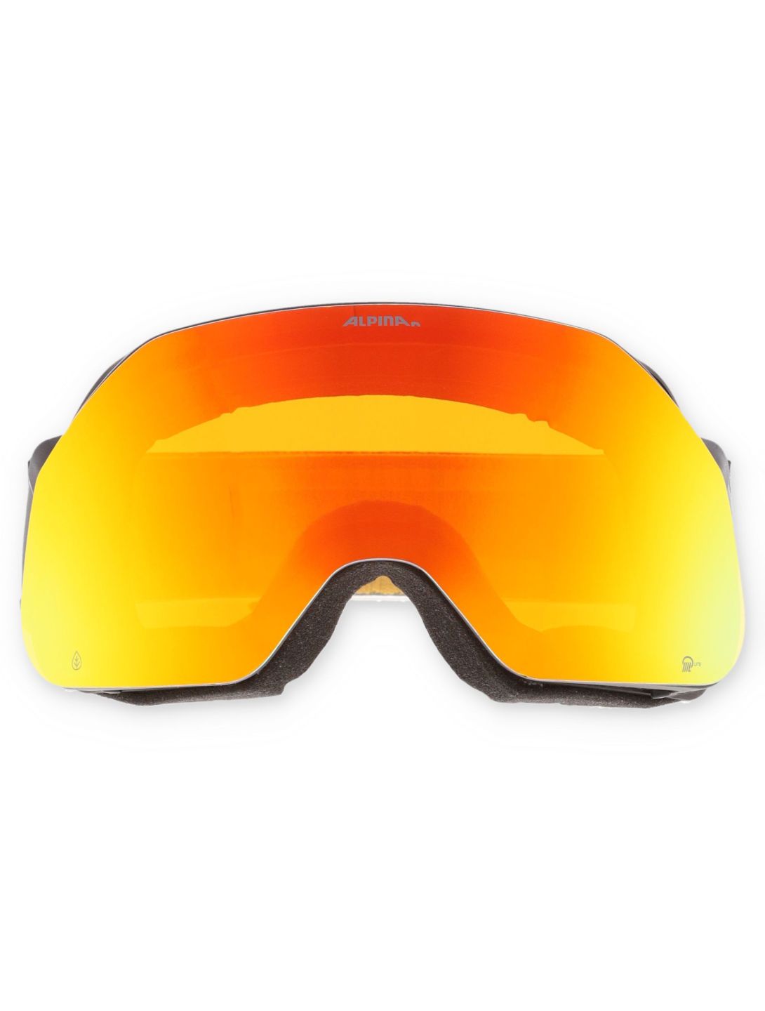 Blackcomb Q-Lite skibril unisex