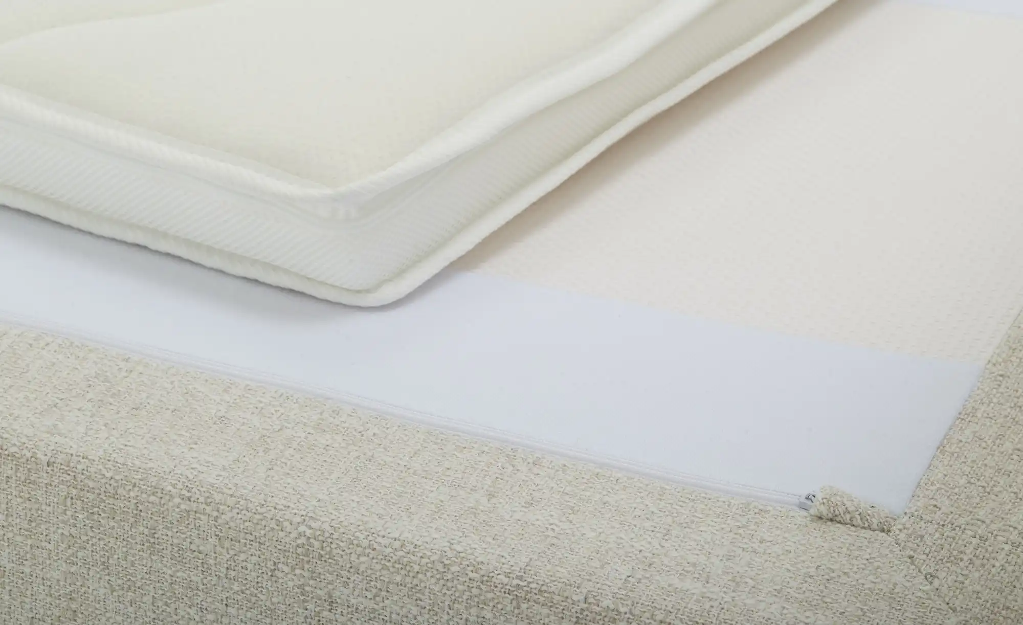 SKAGEN STUDIO Boxspringbett Sild