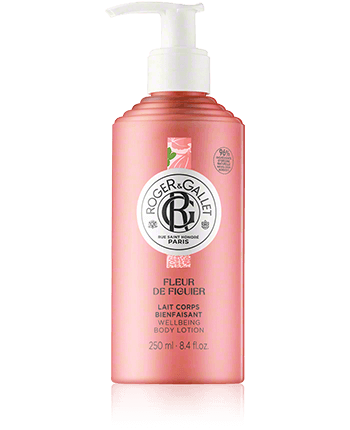 Roger & Gallet Fleur de Figuier Wellbeing Body Lotion 250ml