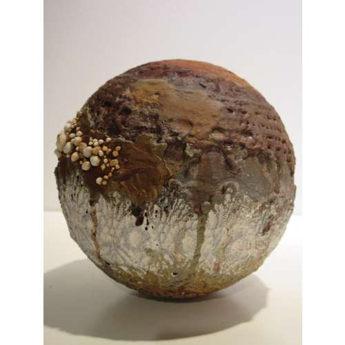 POWERTEX® Rusty Powder