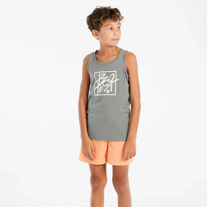 Protest Jordy Tanktop Jongens