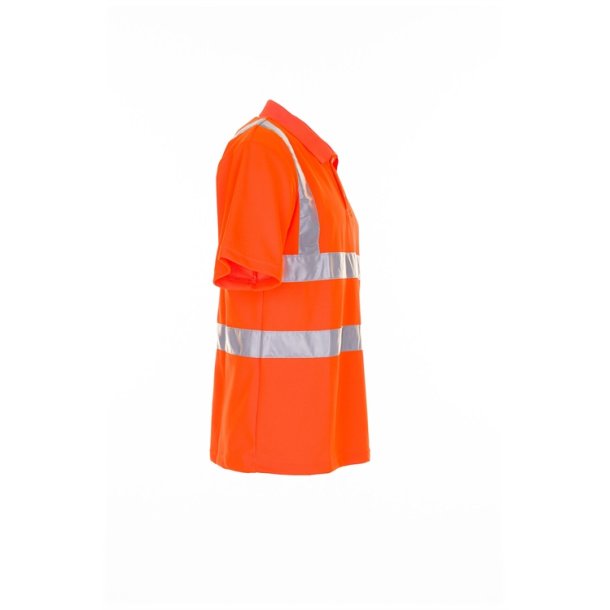 2091 High Visible Polo T-shirt Uni