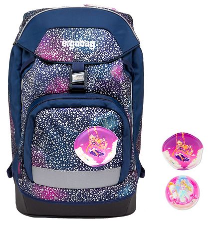 Ergobag Schulranzen - Prime - BearLaxy