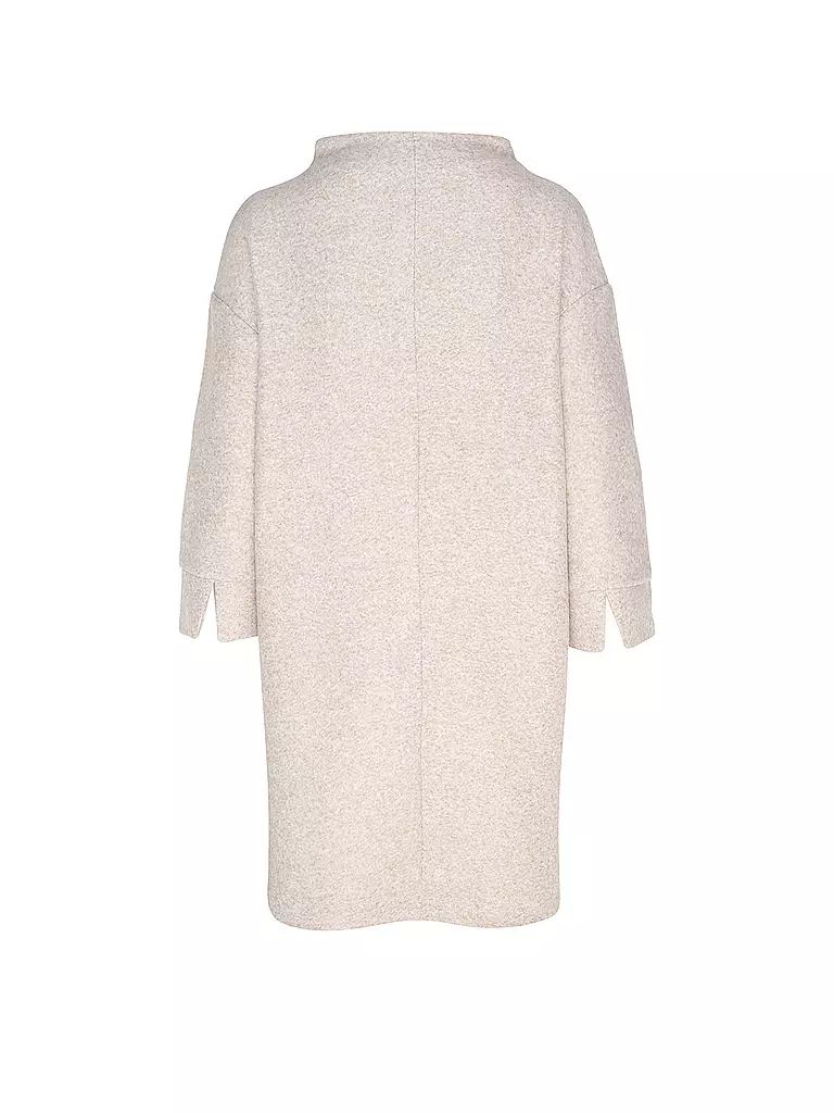 OPUS Minikleid WONJA braun