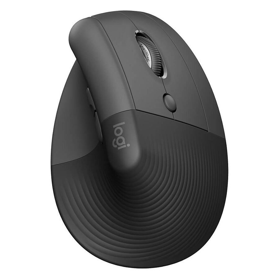 Logitech Lift - Graphite
