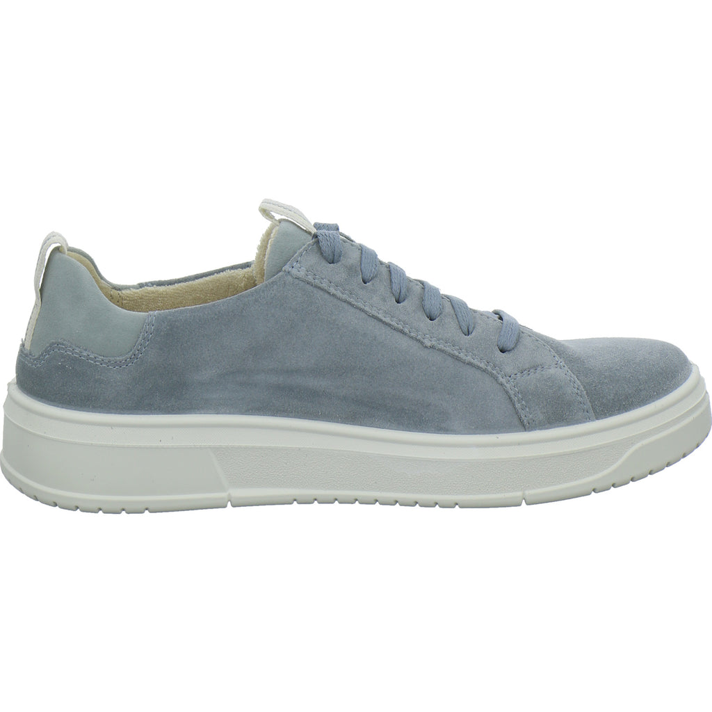 Legero Sneaker Damen Rechoice Hellblau