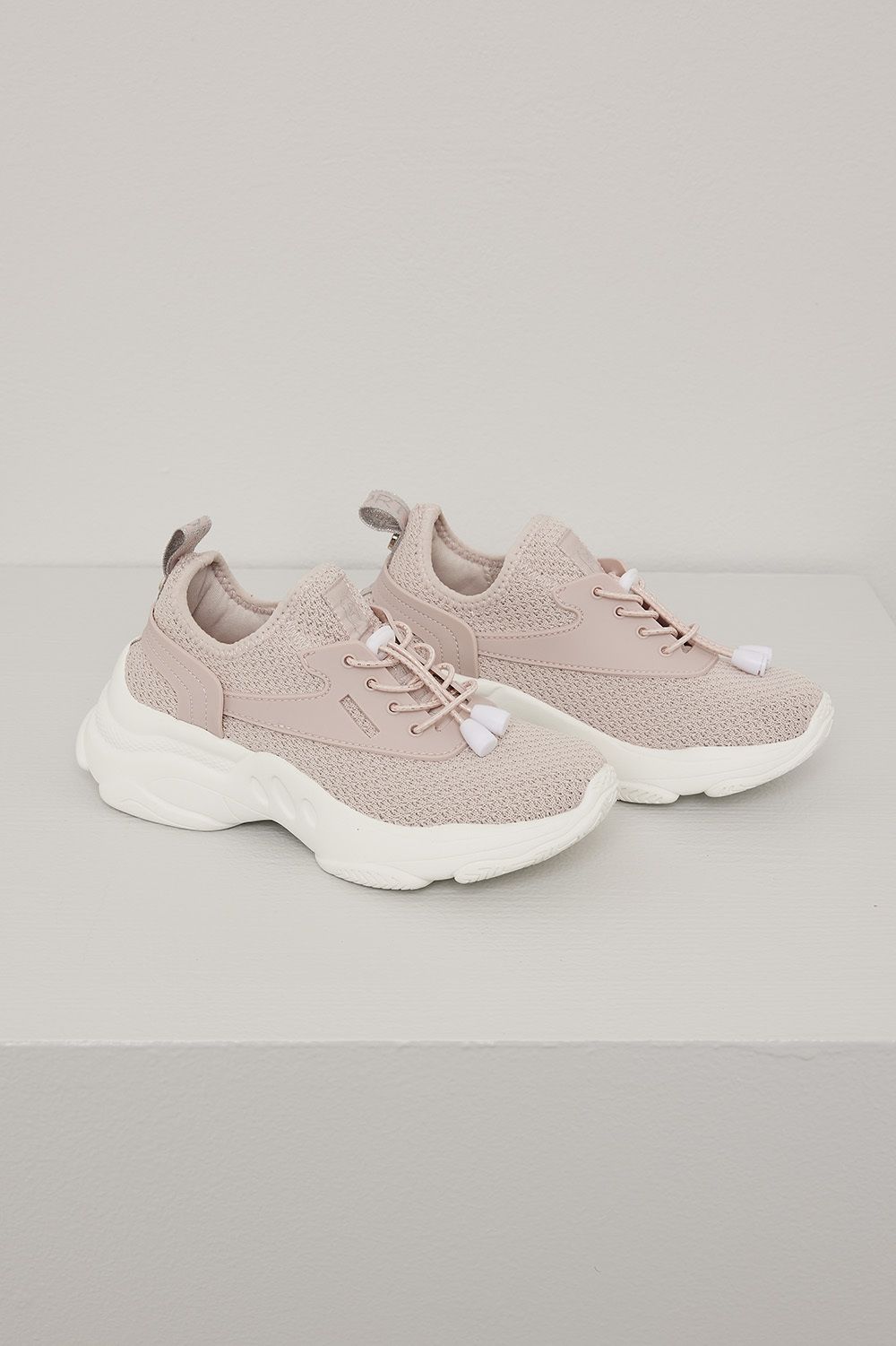 Sneaker Sanna Jr.