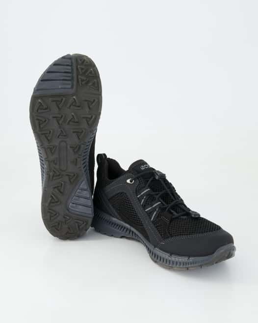 Ecco ECCO TERRACRUISE II W Sneaker in Schwarz