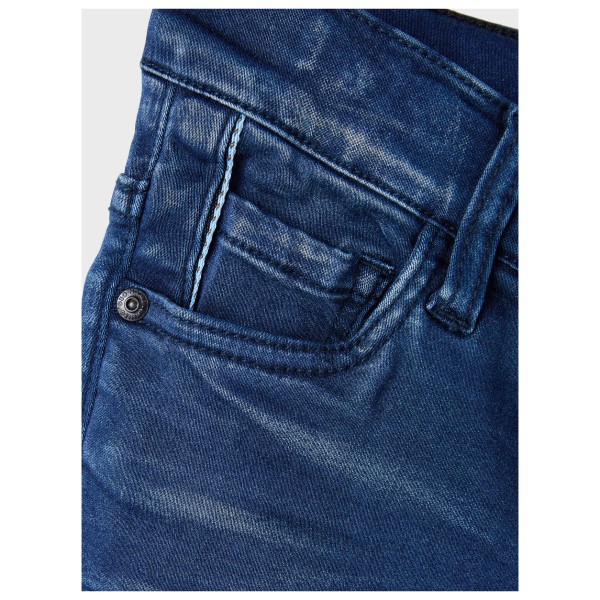 Name it - Kid's Theo XSLIM Jeans - Jean