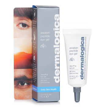 Dermalogica Gel Peptídico Despertar para os Olhos  15ml/0.5oz