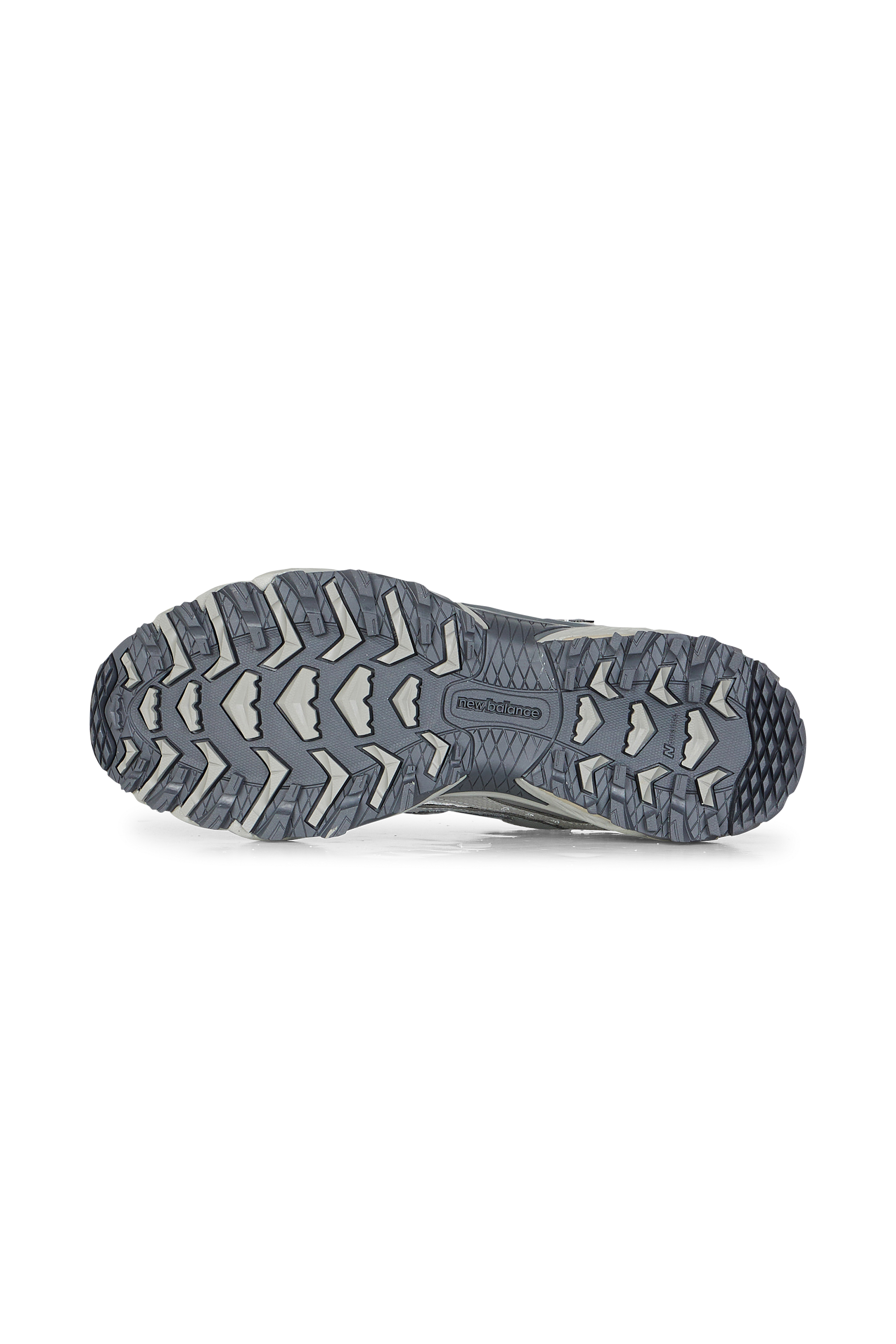 NEW BALANCE Baskets  610 Gris