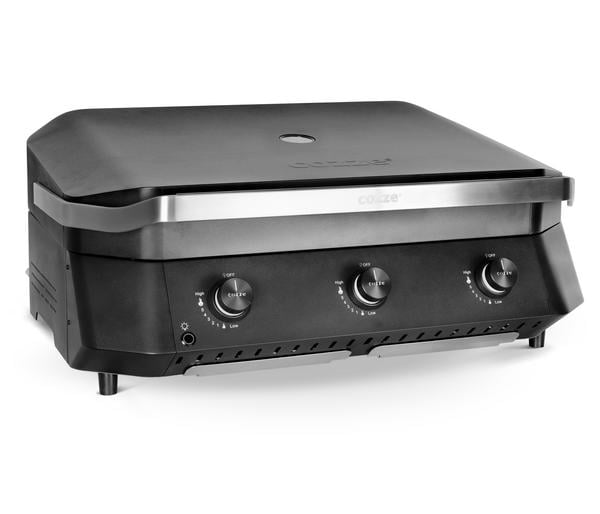 Cozze Gasgrill Plancha G-800, ca.