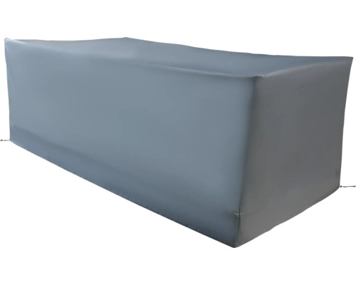 Beschermhoes voor tuinmeubelen 250x150x95 cm