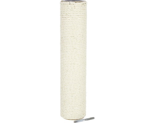Vervangkolom KERBL 40 cm draad M8