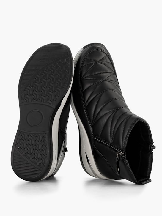 Cortina Boot