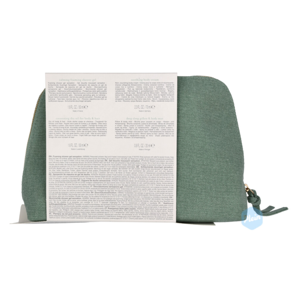 Rituals Geschenkset met Etui The Ritual of Jing1 set