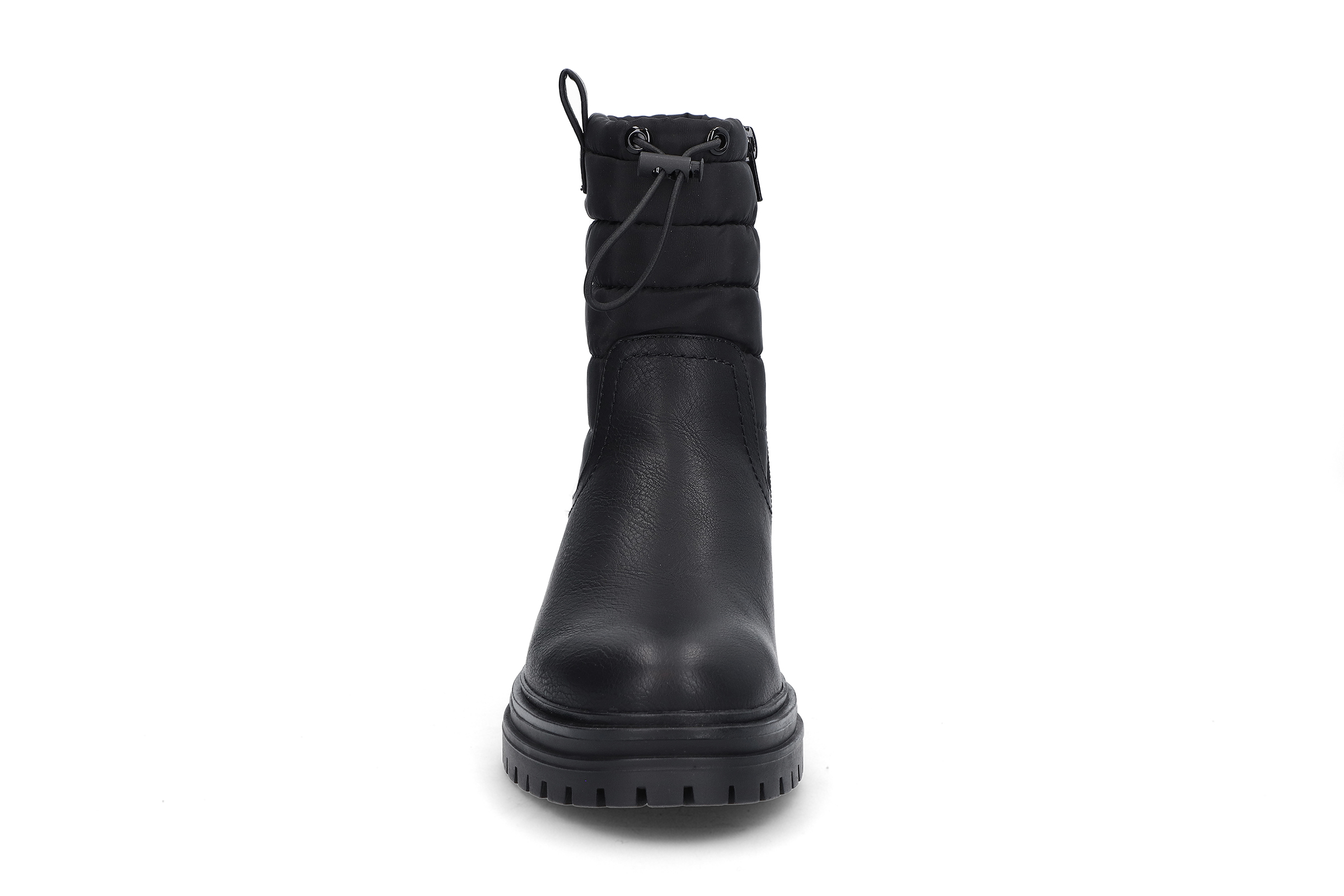 Robust vannavvisende boot