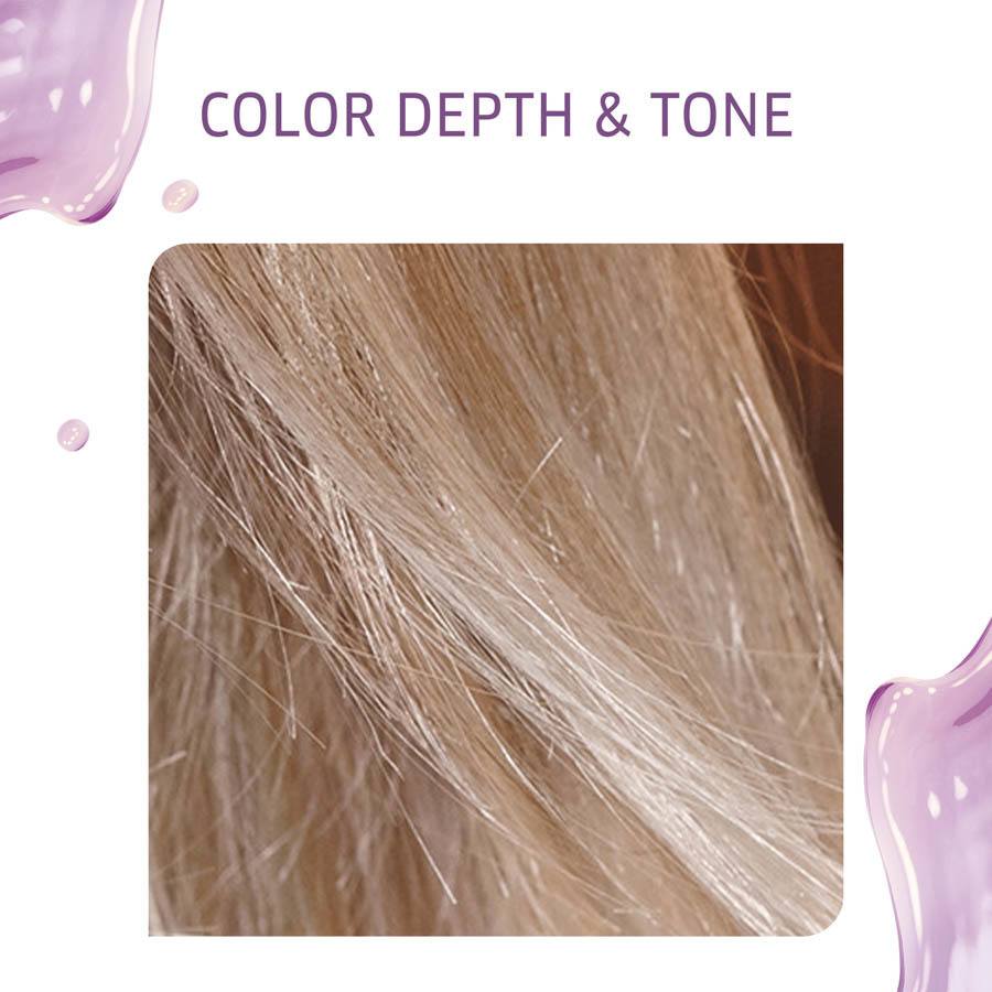 Wella Color Fresh 10/81 Lightest Pearl Ash Blonde 75ml