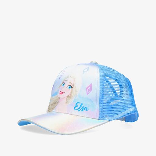 Gorra Frozen II