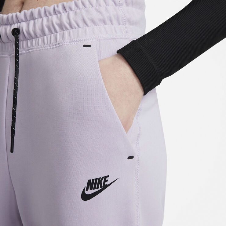Nike Sportswear Tech Fleece Joggingbukser Lilla