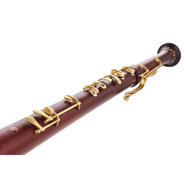 Küng SUPERIO Great Bass Rec. 2722