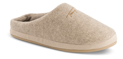 Tommy Hilfiger Dame hjemmesko Beige FW0FW06715ADK