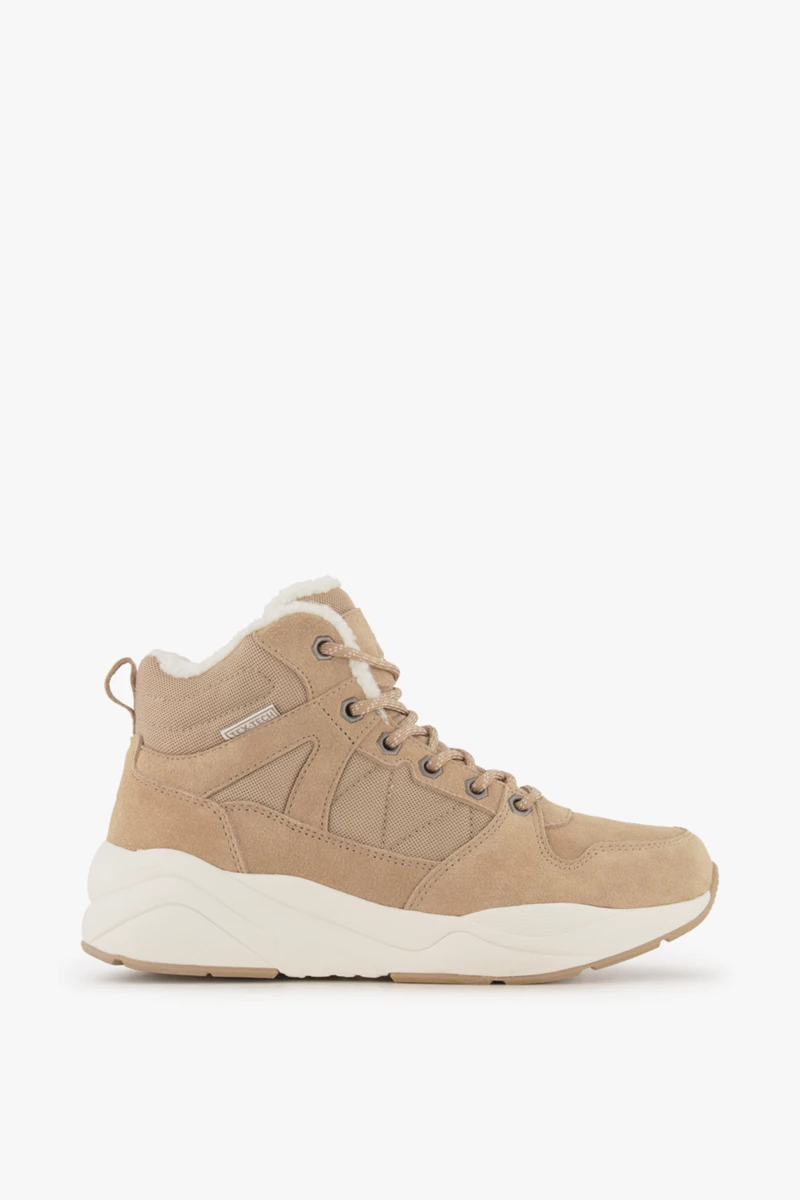BEACH MOUNTAIN Equalizer 2.0 Damen Winterschuh