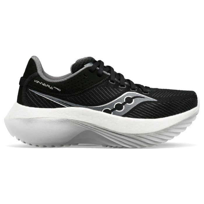 Saucony Herre Løbesko Kinvara Pro Sort